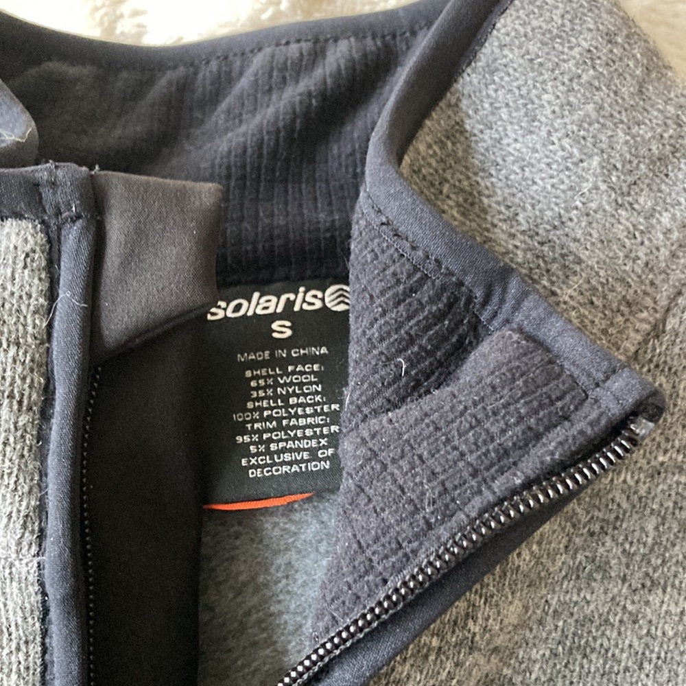 Solaris Jacket - image 2